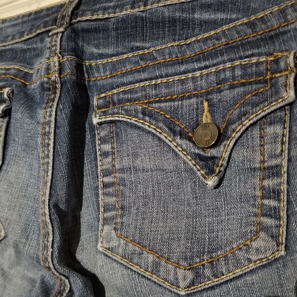 Vintage KUT from the Kloth 4 Jeans Blue - Picture 10 of 15
